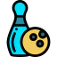 Bowling ball Symbol 64x64