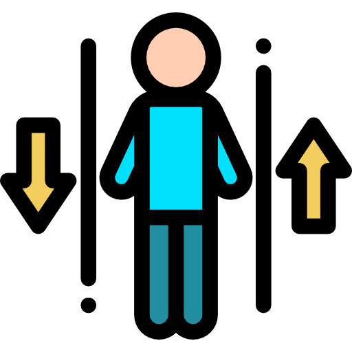 Elevator icon