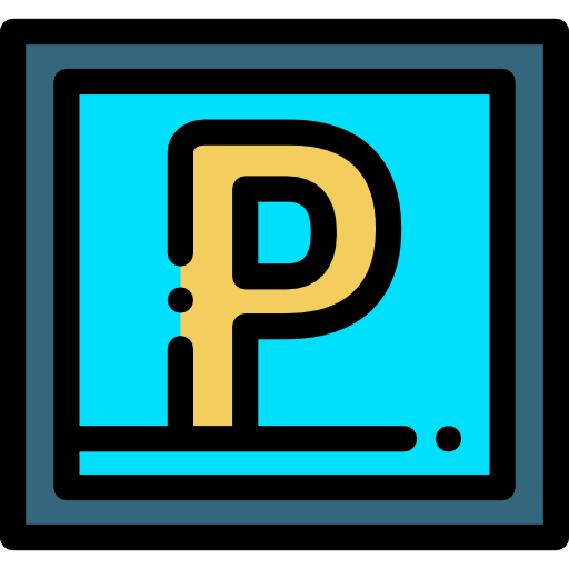 Maps and Flags icon