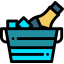 Bucket icon 64x64