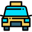 Taxi icon 64x64