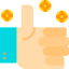 Like icon 64x64