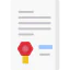 Contract icon 64x64