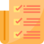 List icon 64x64