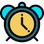 Alarm icon 64x64
