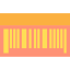 Barcode icon 64x64