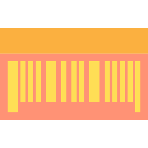 Barcode icon