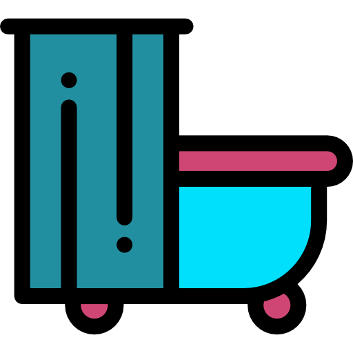 Bathe icon