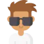 Actor ícone 64x64