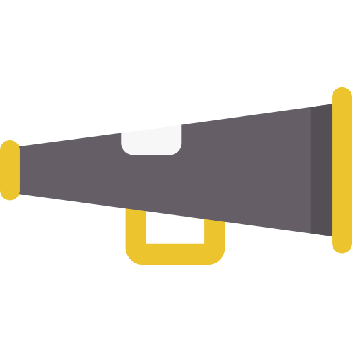 Speaker icon