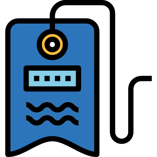 Label icon