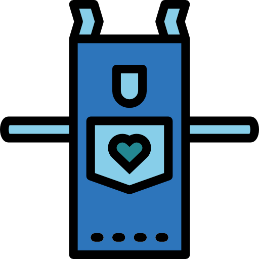 Apron icon