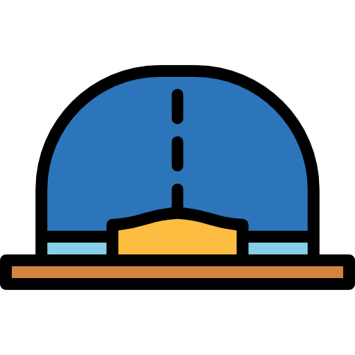Hat icon