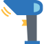 Barcode scanner アイコン 64x64