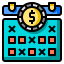 Annuities icon 64x64