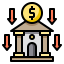 Bank icon 64x64