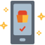 Online store icon 64x64