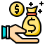 Creditor Symbol 64x64