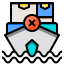 Export アイコン 64x64