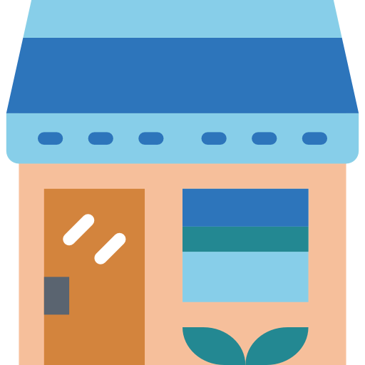 Store icon