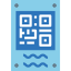 Qr code icon 64x64