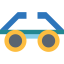 Eyeglasses icon 64x64