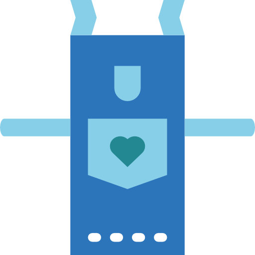 Apron icon