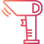 Barcode scanner アイコン 64x64