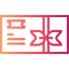 Voucher icon 64x64
