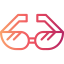 Sunglasses icon 64x64