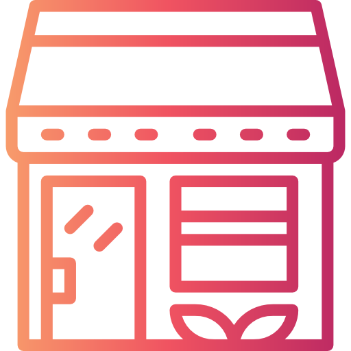 Store icon