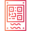 Qr code icon 64x64