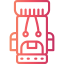 Backpack icon 64x64