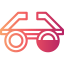 Eyeglasses icon 64x64