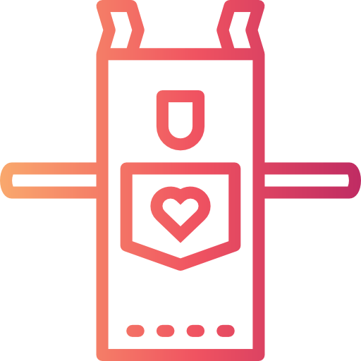 Apron icon