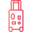 Suitcase icon 64x64