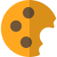 Biscuit icon 64x64