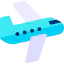 Airplane icon 64x64