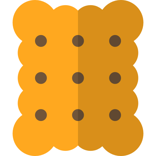 Biscuit icon