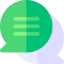 Chat icon 64x64
