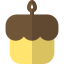 Birthday cake icon 64x64