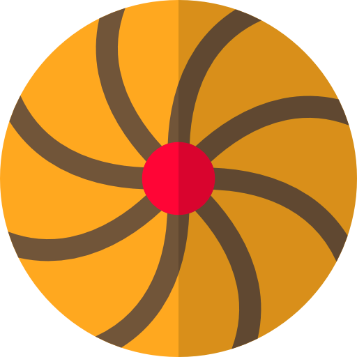 Biscuit icon