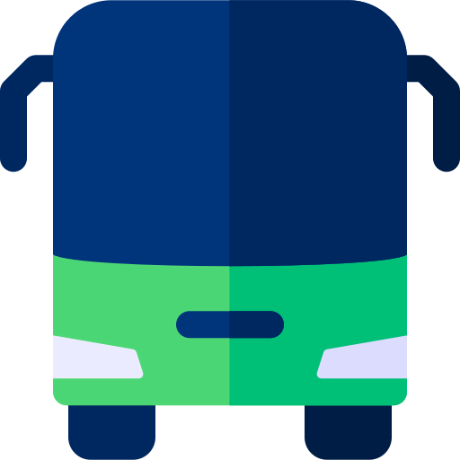 Bus icon