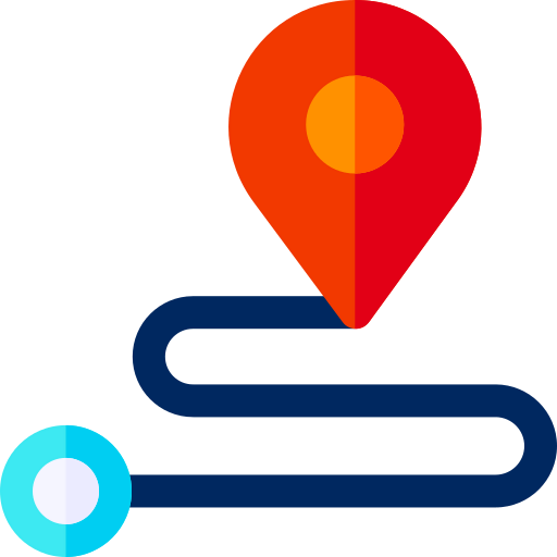 Route icon