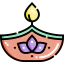 Diya biểu tượng 64x64