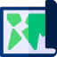 Map icon 64x64