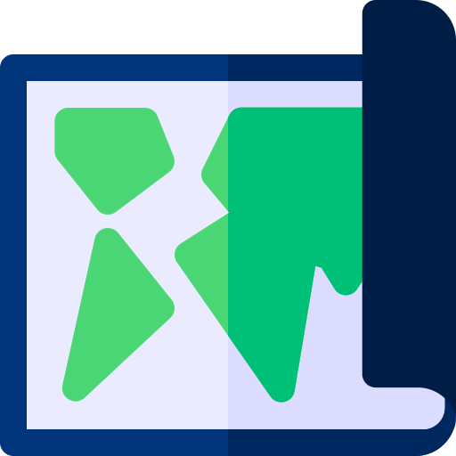 Map icon