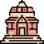 Temple icon 64x64