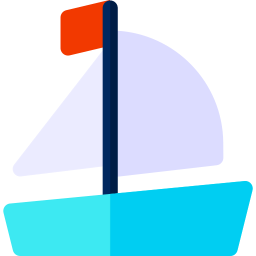 Boat icon