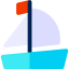 Boat icon 64x64